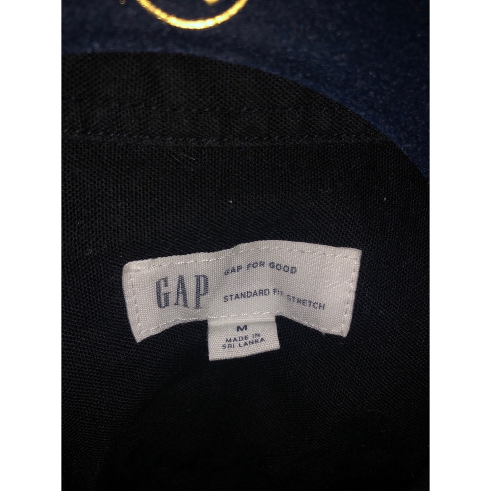 Gap Button Down - image 3